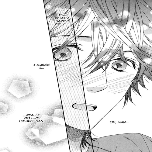 110-Ban wa Uketsukemasen! Chapter 2 cover