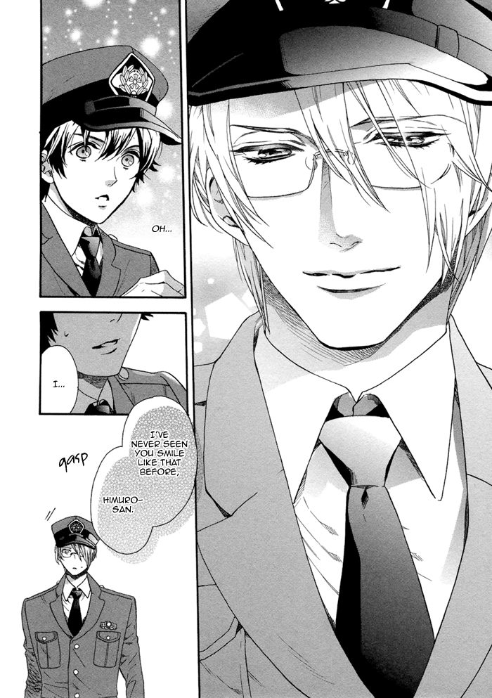 110-Ban wa Uketsukemasen! Chapter 4 page 12 - Chapter 4