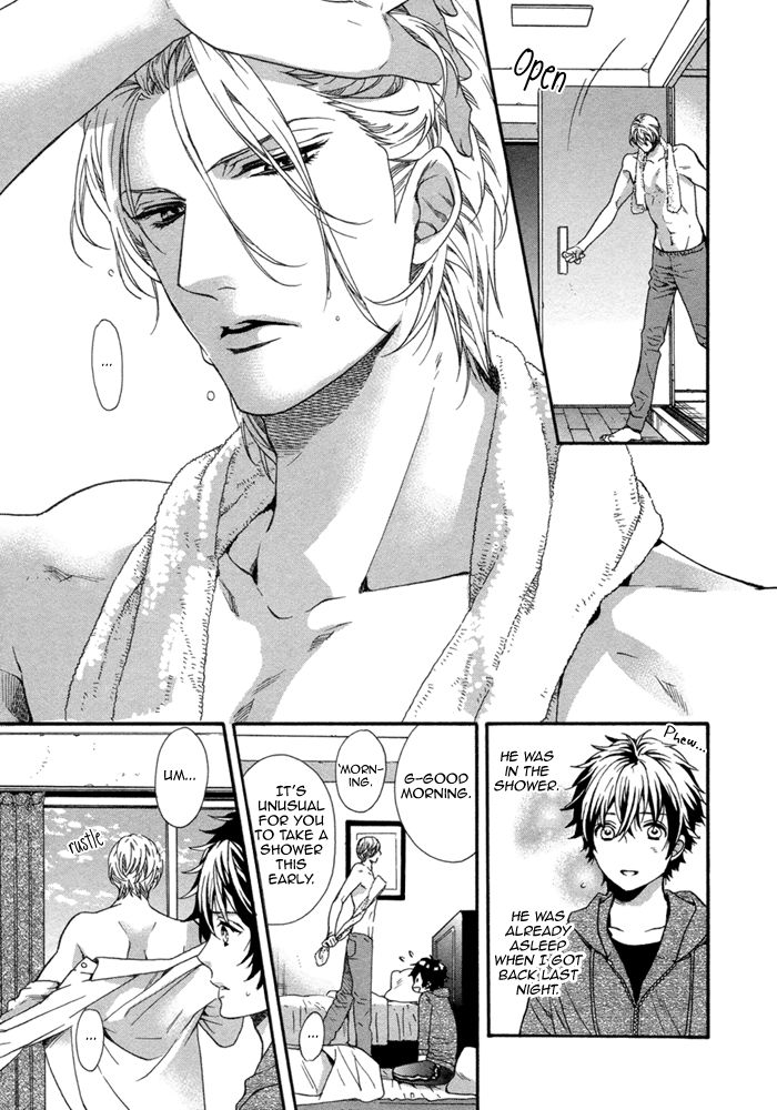 110-Ban wa Uketsukemasen! Chapter 4 page 7 - Chapter 4