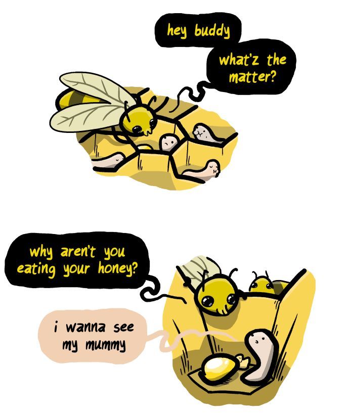 1111 Animals Chapter 100 page 2 - Chapter 100