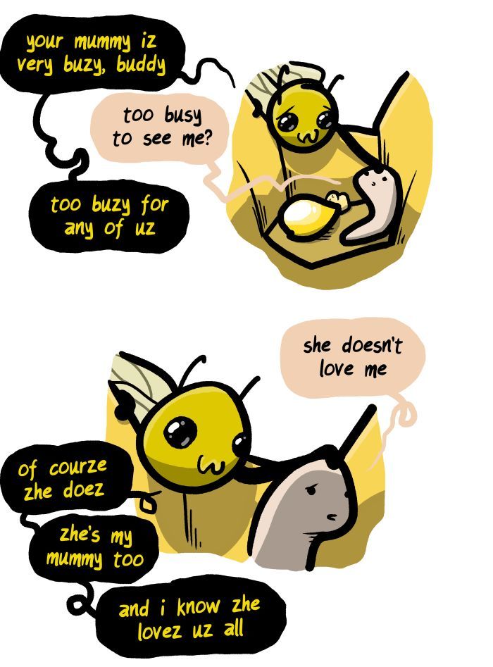 1111 Animals Chapter 100 page 3 - Chapter 100