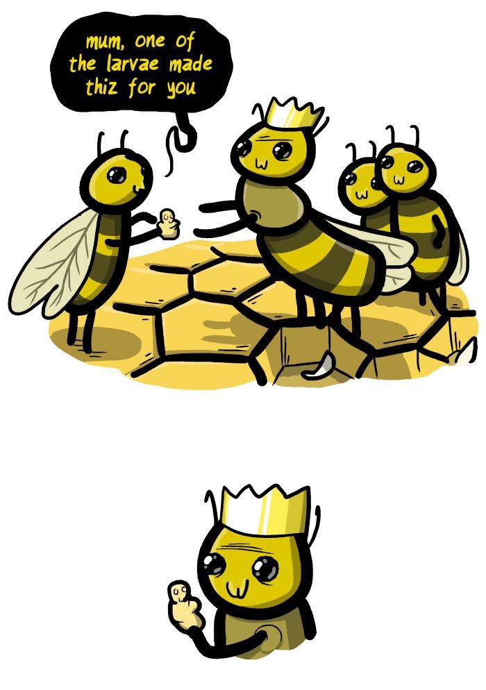 1111 Animals Chapter 100 page 5 - Chapter 100