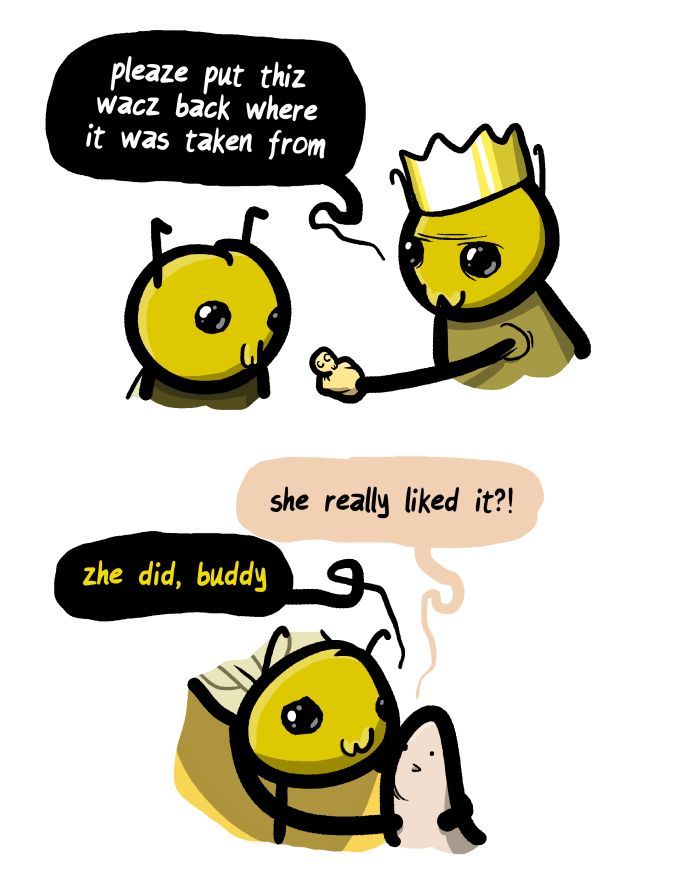 1111 Animals Chapter 100 page 6 - Chapter 100