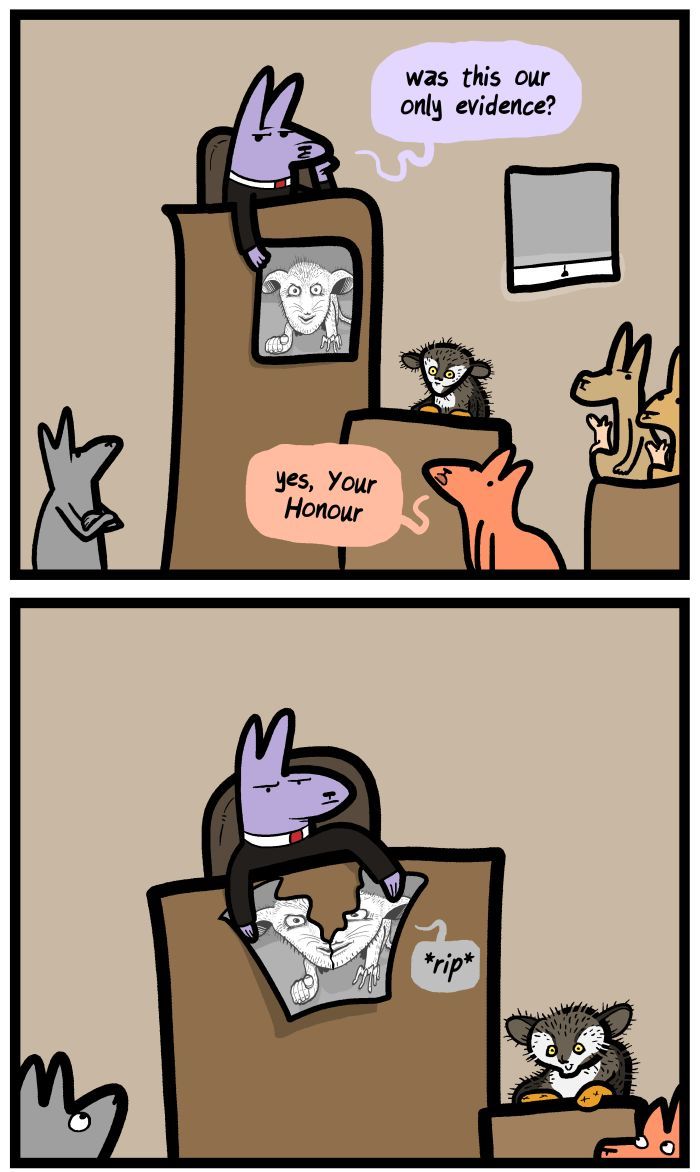 1111 Animals Chapter 101 page 12 - Chapter 101