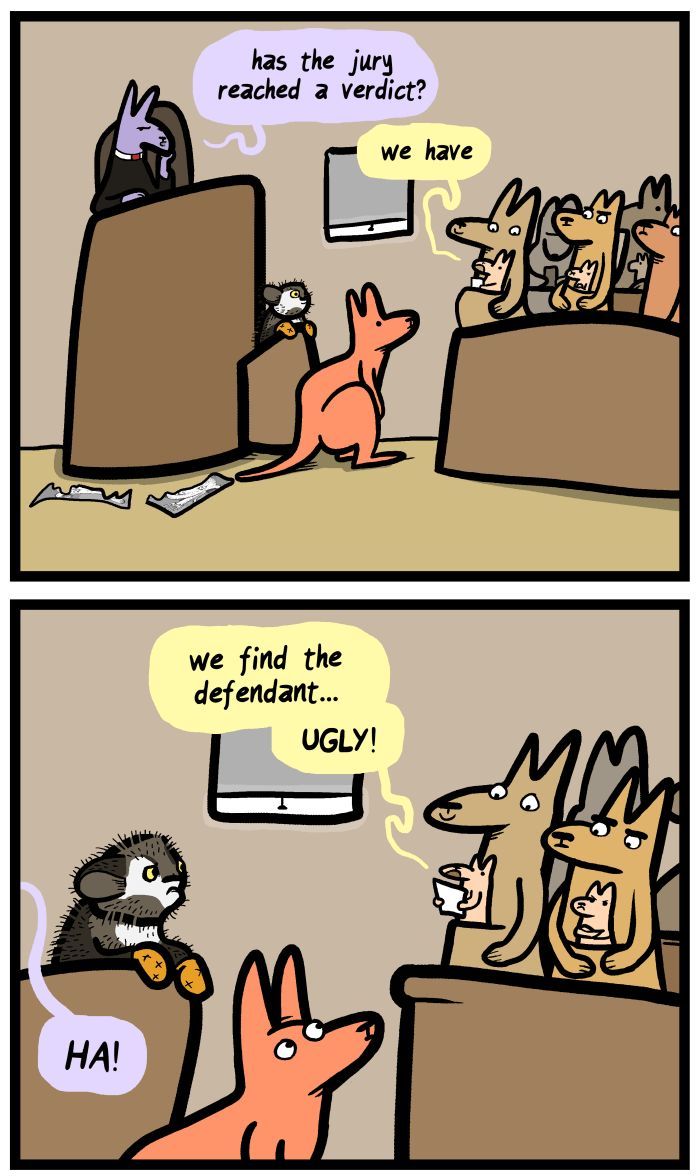 1111 Animals Chapter 101 page 13 - Chapter 101