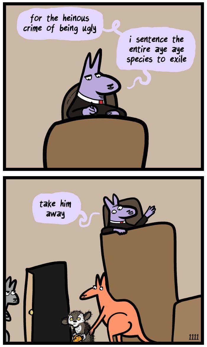 1111 Animals Chapter 101 page 14 - Chapter 101