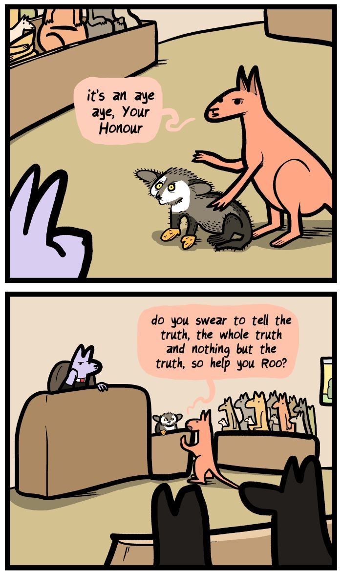 1111 Animals Chapter 101 page 3 - Chapter 101