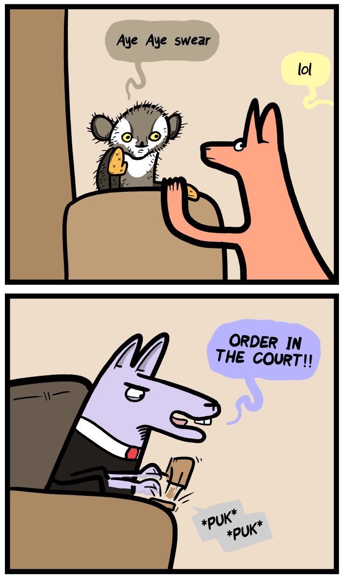 1111 Animals Chapter 101 page 4 - Chapter 101
