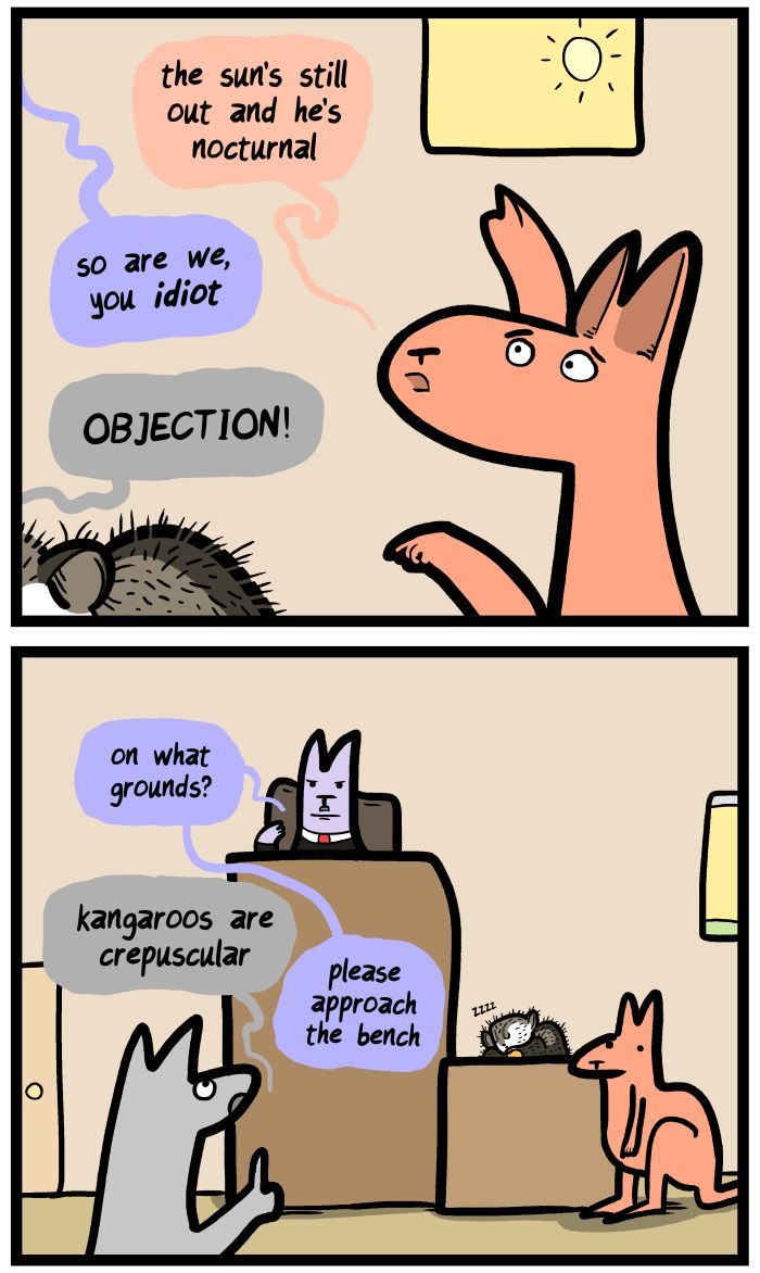 1111 Animals Chapter 101 page 6 - Chapter 101