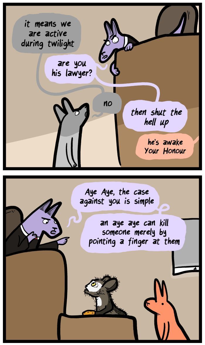 1111 Animals Chapter 101 page 7 - Chapter 101