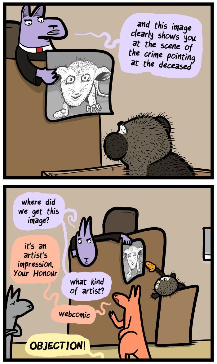 1111 Animals Chapter 101 page 8 - Chapter 101