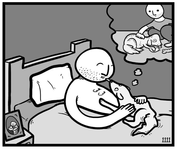 1111 Animals Chapter 102 page 11 - Chapter 102