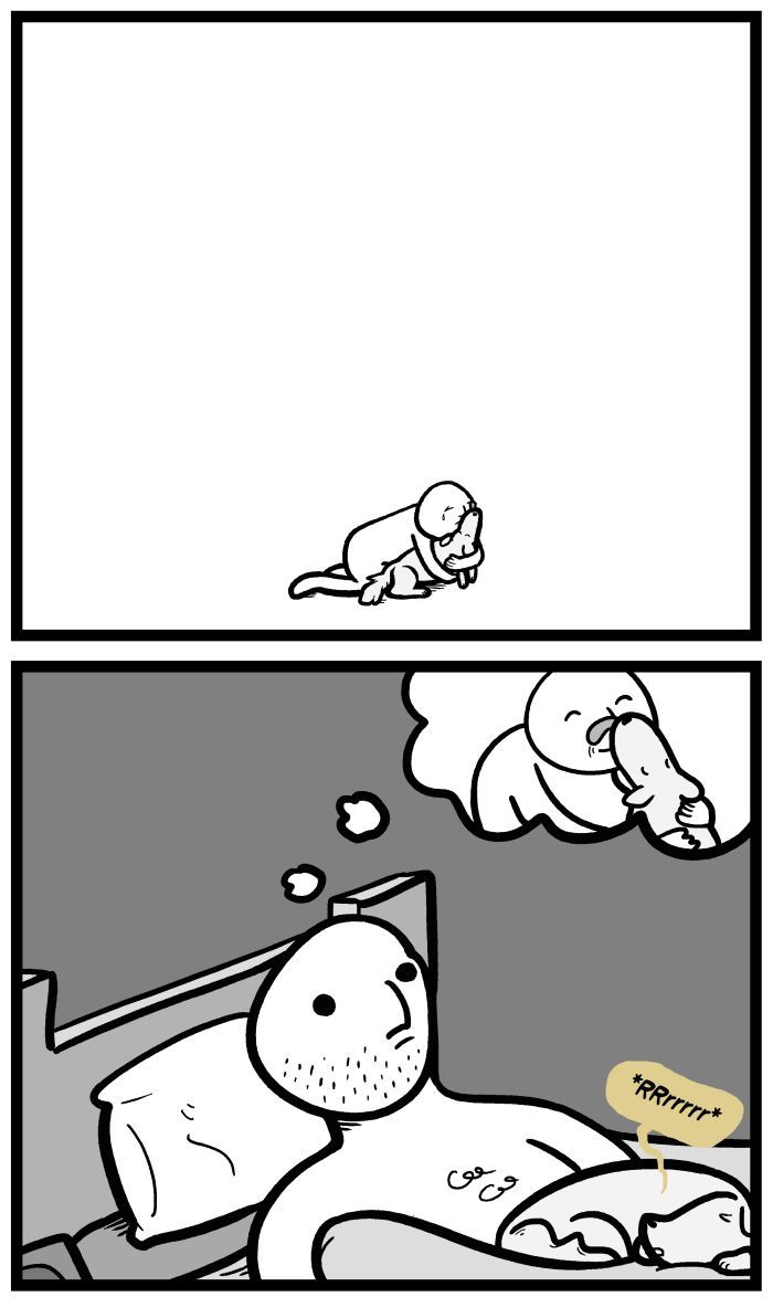 1111 Animals Chapter 102 page 5 - Chapter 102