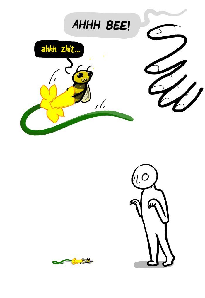 1111 Animals Chapter 104 page 5 - Chapter 104