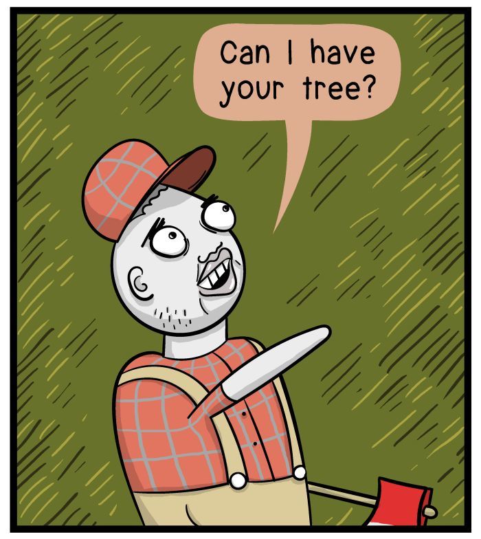 1111 Animals Chapter 14 page 4 - Chapter 14 : Hey Orangutan