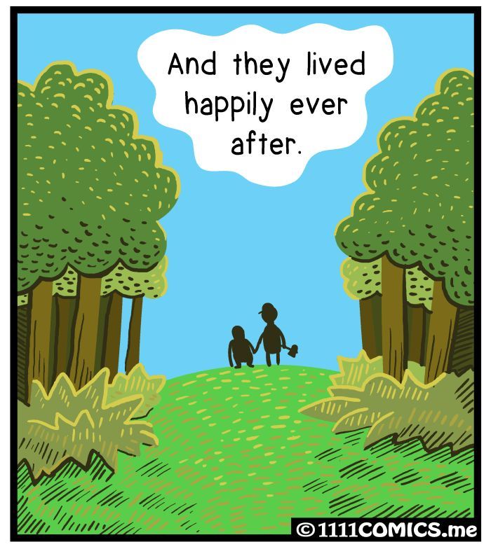 1111 Animals Chapter 14 page 7 - Chapter 14 : Hey Orangutan