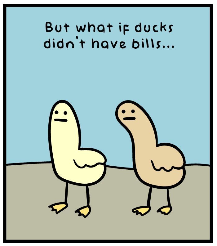 1111 Animals Chapter 15 page 2 - Chapter 15 : Platypus-billed Duck