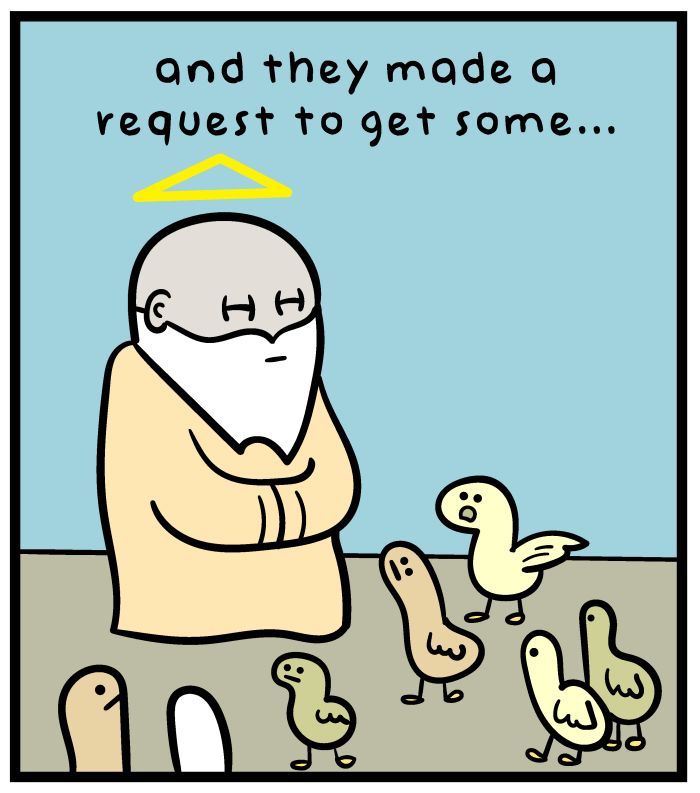 1111 Animals Chapter 15 page 3 - Chapter 15 : Platypus-billed Duck