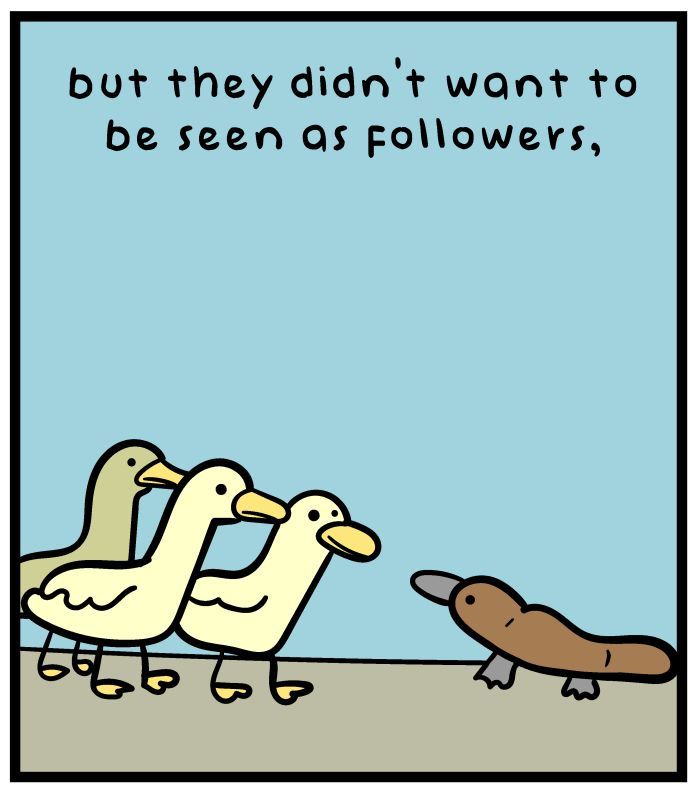 1111 Animals Chapter 15 page 6 - Chapter 15 : Platypus-billed Duck