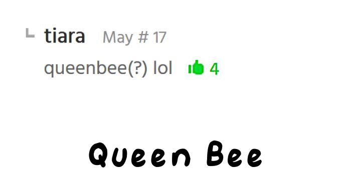 1111 Animals Chapter 16 page 1 - Chapter 16 : Queen Bee