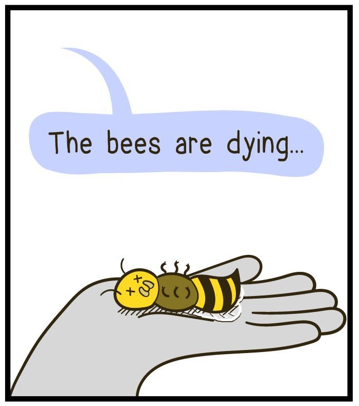 1111 Animals Chapter 16 page 2 - Chapter 16 : Queen Bee