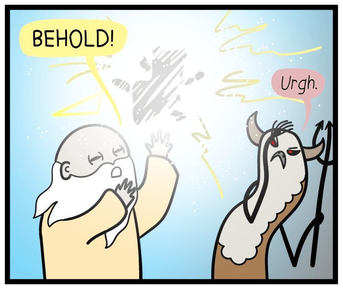 1111 Animals Chapter 17 page 2 - Chapter 17 : Raccoon