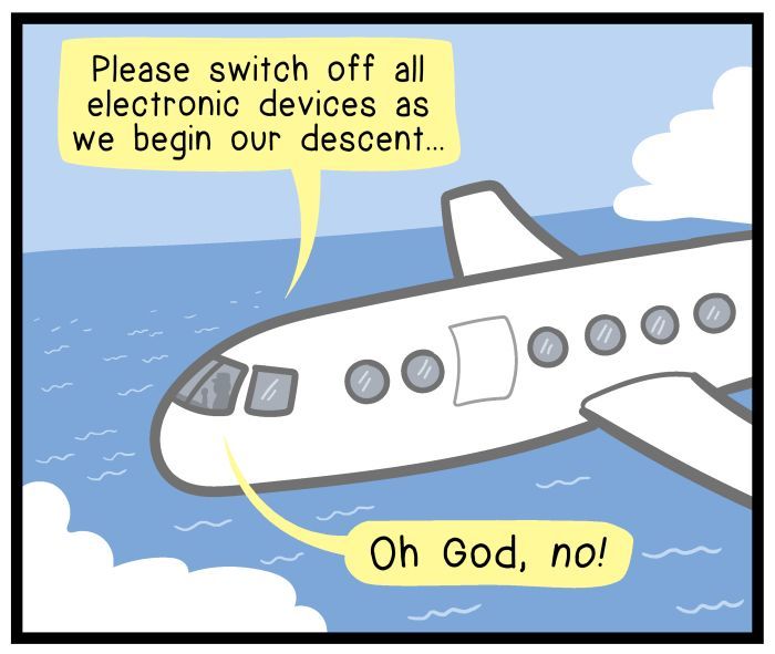1111 Animals Chapter 18 page 3 - Chapter 18 : Captain Suger Glider