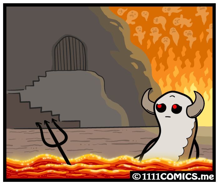 1111 Animals Chapter 19 page 15 - Chapter 19