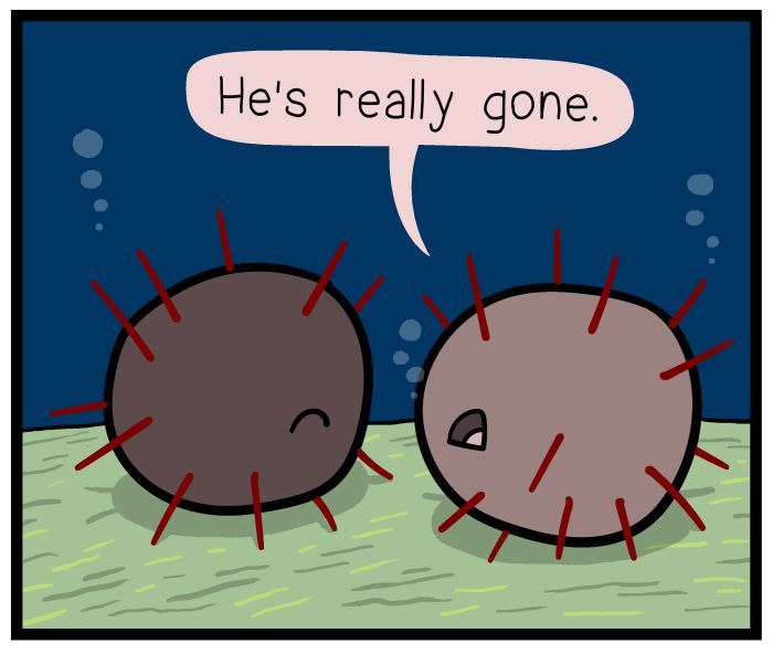 1111 Animals Chapter 20 page 13 - Chapter 20