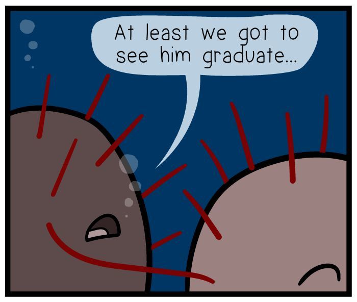 1111 Animals Chapter 20 page 14 - Chapter 20
