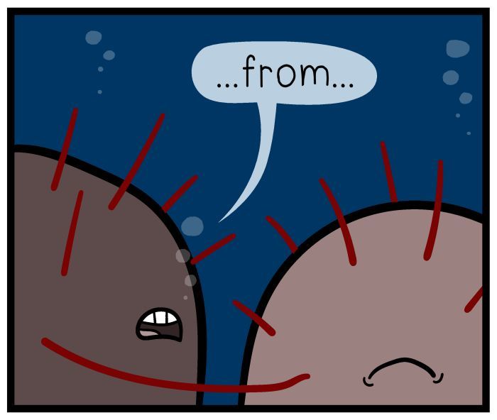 1111 Animals Chapter 20 page 15 - Chapter 20