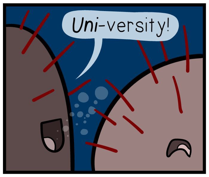 1111 Animals Chapter 20 page 16 - Chapter 20
