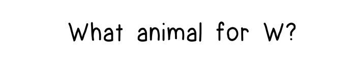 1111 Animals Chapter 20 page 18 - Chapter 20