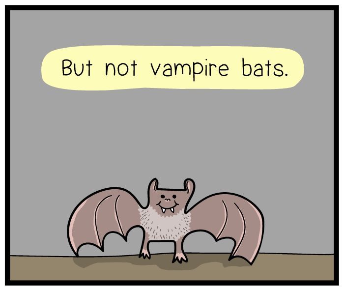 1111 Animals Chapter 21 page 4 - Chapter 21
