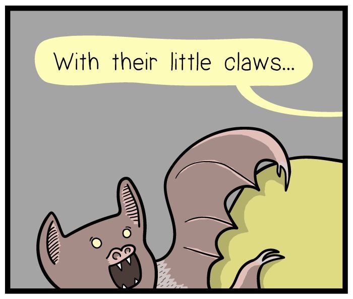 1111 Animals Chapter 21 page 7 - Chapter 21