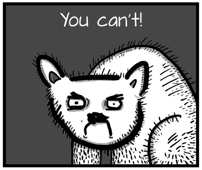 1111 Animals Chapter 22 page 3 - Chapter 22
