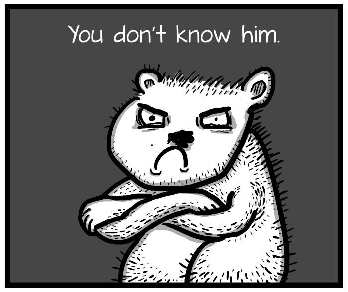 1111 Animals Chapter 22 page 4 - Chapter 22
