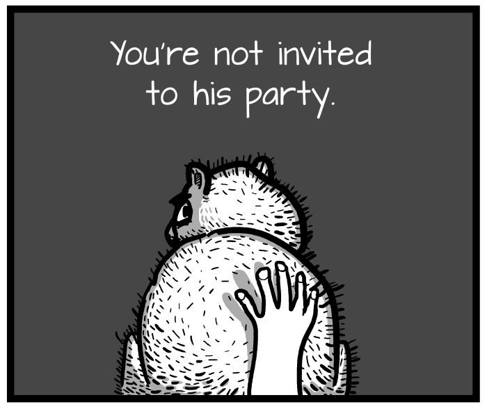 1111 Animals Chapter 22 page 6 - Chapter 22