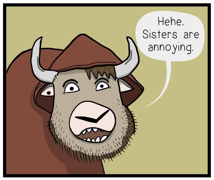 1111 Animals Chapter 24 page 5 - Chapter 24