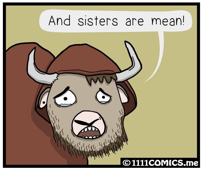 1111 Animals Chapter 24 page 7 - Chapter 24