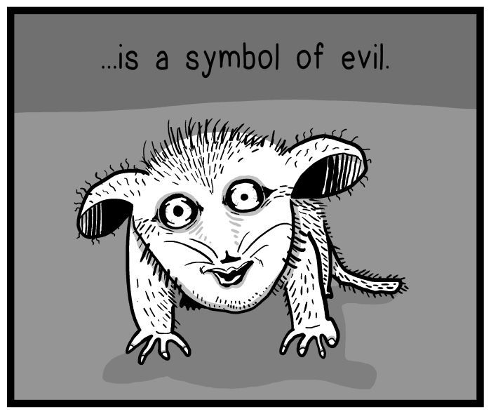 1111 Animals Chapter 26 page 4 - Chapter 26