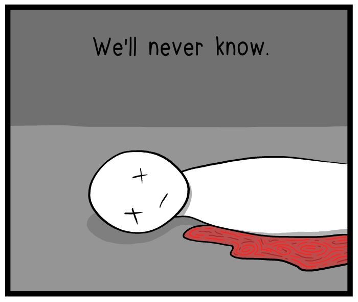 1111 Animals Chapter 26 page 9 - Chapter 26