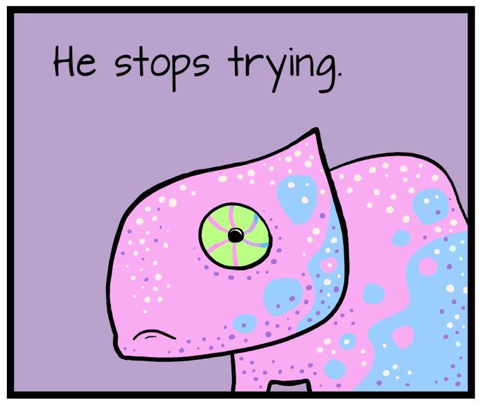 1111 Animals Chapter 28 page 6 - Chapter 28