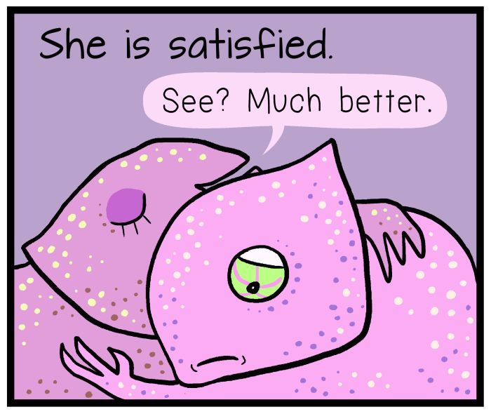 1111 Animals Chapter 28 page 7 - Chapter 28