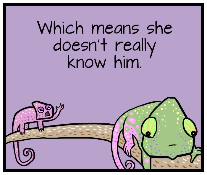 1111 Animals Chapter 28 page 8 - Chapter 28