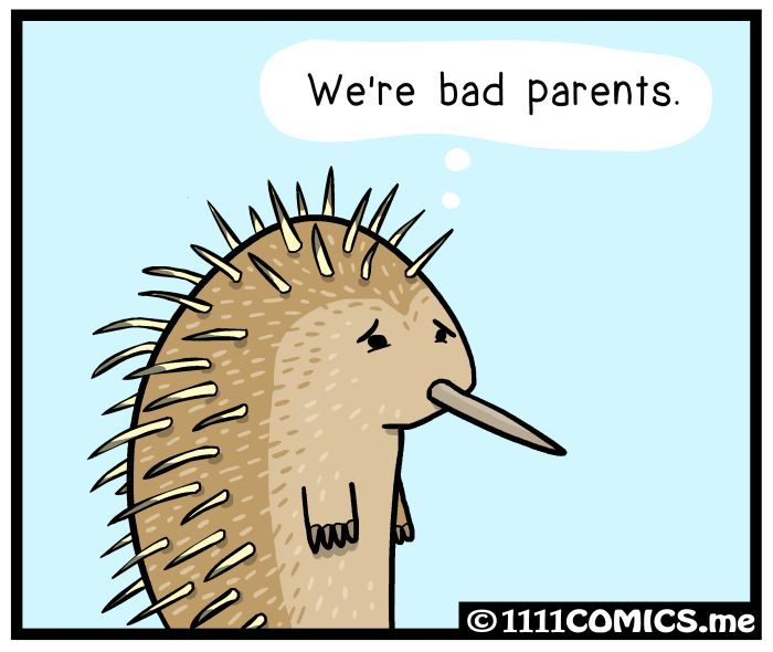 1111 Animals Chapter 30 page 10 - Chapter 30