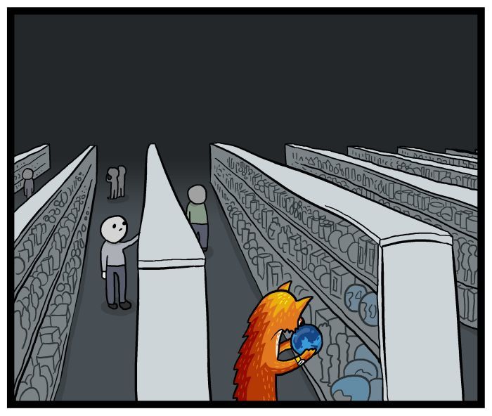 1111 Animals Chapter 31 page 5 - Chapter 31