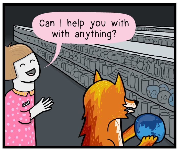 1111 Animals Chapter 31 page 6 - Chapter 31