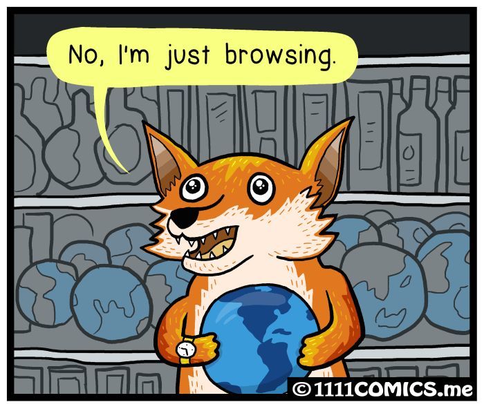 1111 Animals Chapter 31 page 7 - Chapter 31
