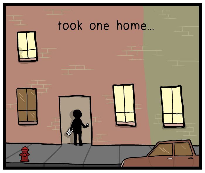 1111 Animals Chapter 33 page 10 - Chapter 33